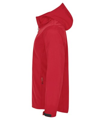Zoom bild av Softshell jacka herr classic