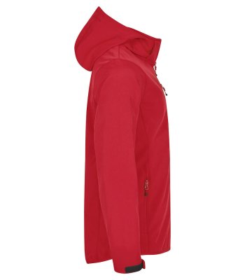 Zoom bild av Softshell jacka herr classic