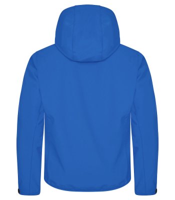 Zoom bild av Softshell jacka herr classic