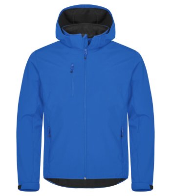 Zoom bild av Softshell jacka herr classic