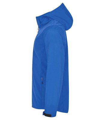 Zoom bild av Softshell jacka herr classic