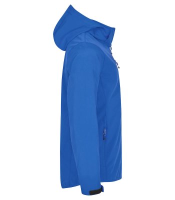 Zoom bild av Softshell jacka herr classic