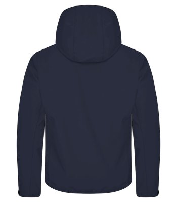 Zoom bild av Softshell jacka herr Classic