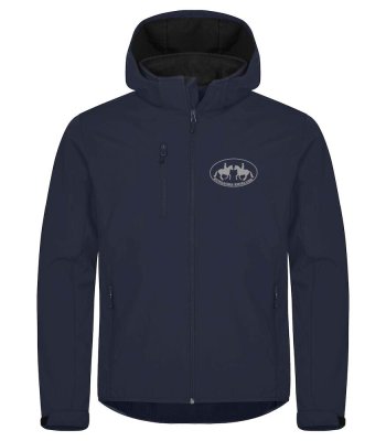 Zoom bild av Softshell jacka herr classic