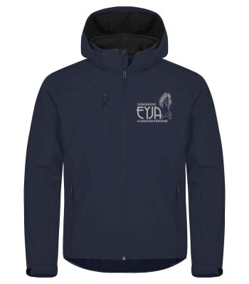 Zoom bild av Softshell jacka herr classic