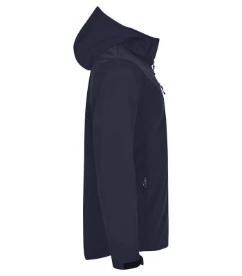 Zoom bild av Softshell jacka herr classic