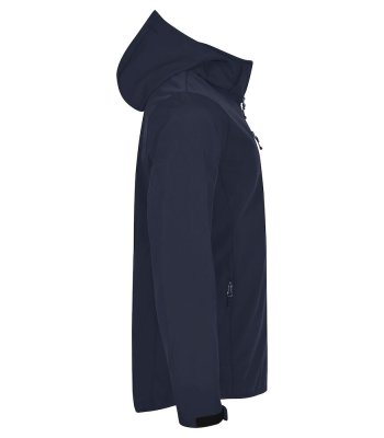 Zoom bild av Softshell jacka herr classic
