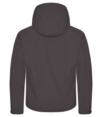 Zoom bild av Softshell jacka herr classic