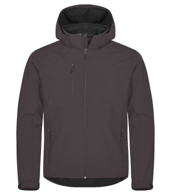 Zoom bild av Softshell jacka herr classic