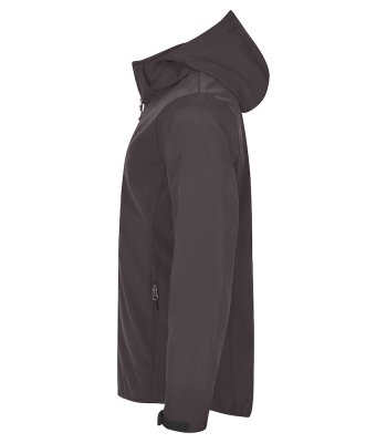 Zoom bild av Softshell jacka herr classic