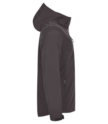 Zoom bild av Softshell jacka herr classic