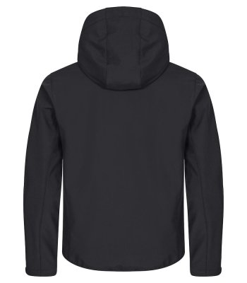 Zoom bild av Softshell jacka herr classic