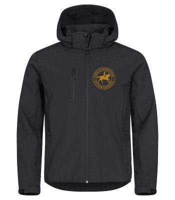 Zoom bild av Softshell jacka herr classic