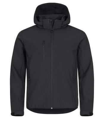 Zoom bild av Softshell jacka herr classic