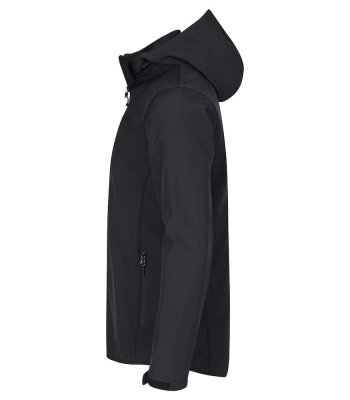 Zoom bild av Softshell jacka herr classic