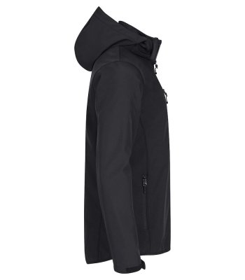 Zoom bild av Classic Softshell Hoody 