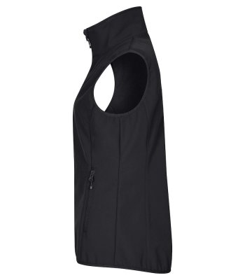 Zoom bild av Classic Softshell Väst Dam