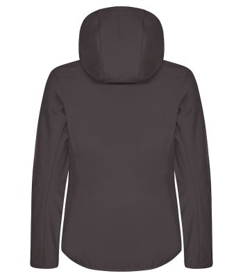 Zoom bild av Softshell jacka dam classic