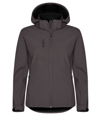Zoom bild av Softshell jacka dam classic