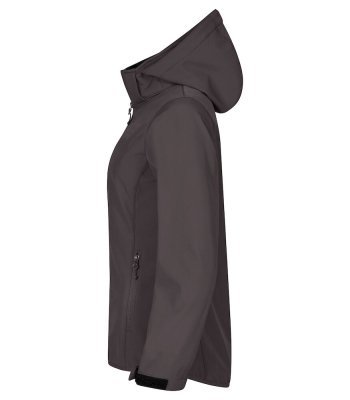 Zoom bild av Softshell jacka dam classic