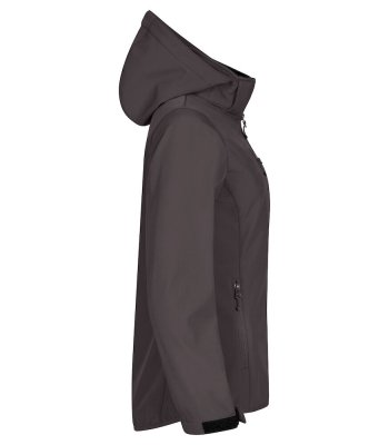 Zoom bild av Softshell jacka dam classic