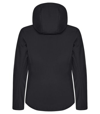 Zoom bild av Softshell jacka dam classic