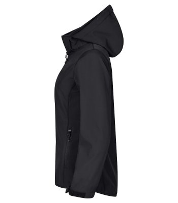 Zoom bild av Softshell jacka dam classic