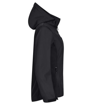 Zoom bild av Softshell jacka dam classic