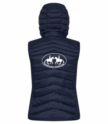 Zoom bild av Idaho väst,väst,Kungsörs Ridklubb