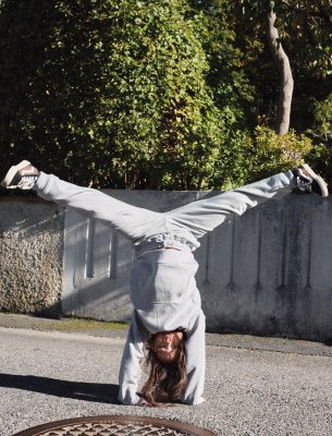 Zoom bild av Miami Pants Junior