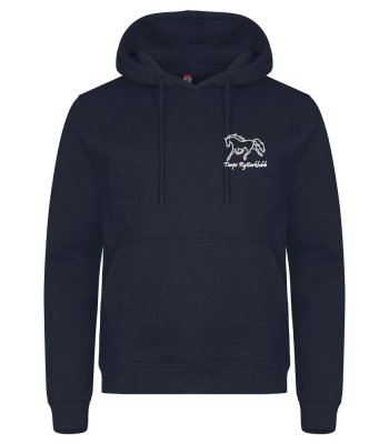 Zoom bild av Unisex Hoodie Miami
