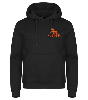 Zoom bild av Unisex Hoodie Miami