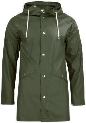 Zoom bild av Classic Rain Jacket