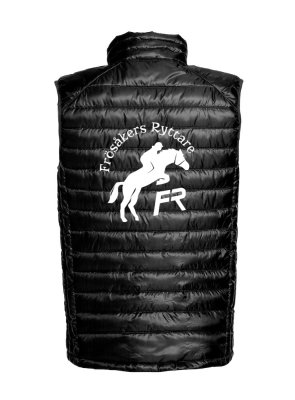 Zoom bild av Hudson Lättvikts väst Herr