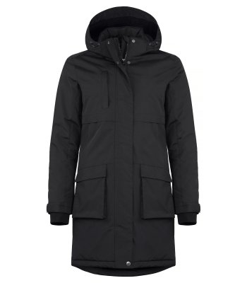 Zoom bild av Lindy Parkas