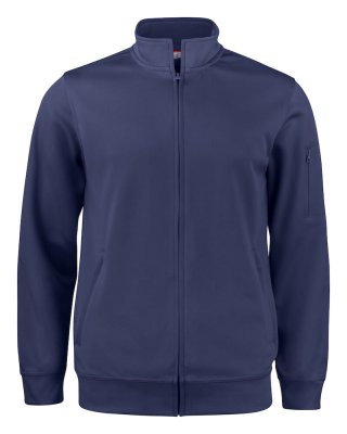 Zoom bild av Basic Active Cardigan unisex