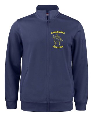 Zoom bild av Basic Active Cardigan unisex