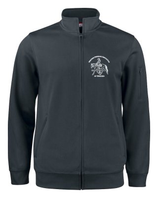 Zoom bild av Basic Active Cardigan unisex