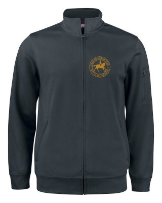 Zoom bild av Basic Active Cardigan unisex