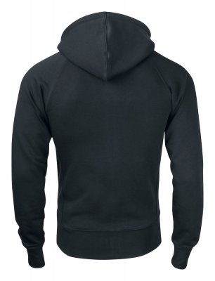 Zoom bild av Hoodjacka