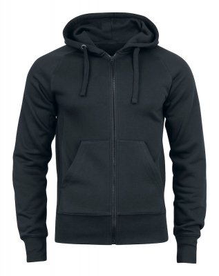 Zoom bild av Hoodjacka