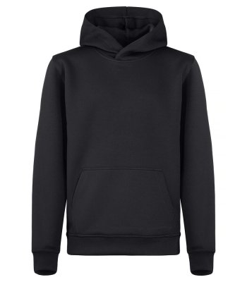 Zoom bild av Basic Active Hoodie Junior
