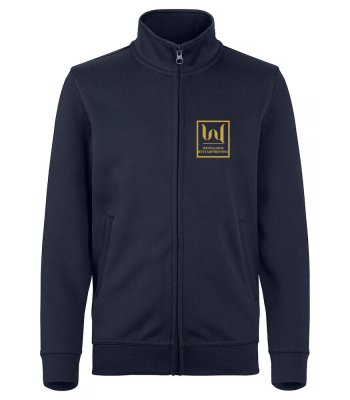 Zoom bild av Basic Active Cardigan Junior