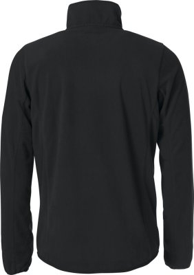 Zoom bild av Basic Micro Fleece Jacket