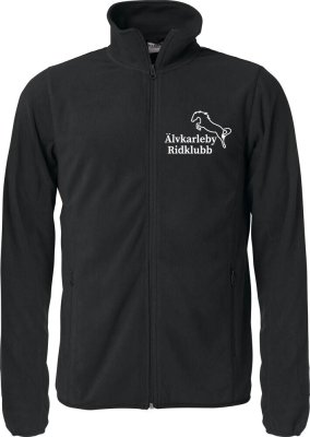 Zoom bild av Basic Micro Fleece Jacket