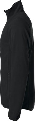 Zoom bild av Basic Micro Fleece Jacket