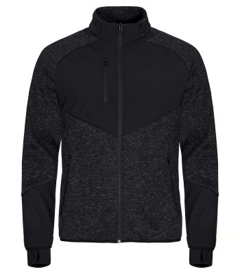 Zoom bild av Fleece Jacka