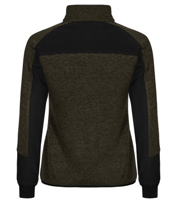 Zoom bild av Fleece Jacka Dam