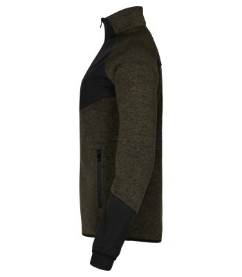 Zoom bild av Fleece Jacka Dam