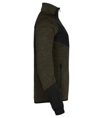 Zoom bild av Fleece Jacka Dam